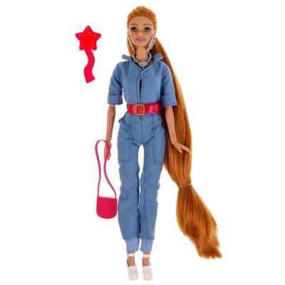 Кукла София 29 см Карапуз 66001-C18-S-BB